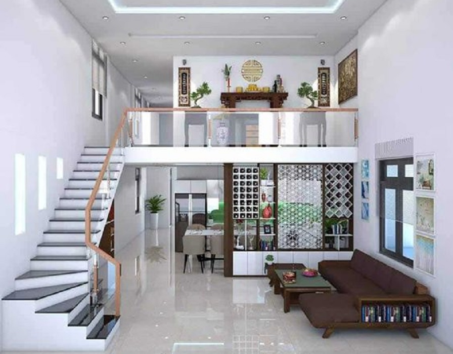 Desain Ruang Rumah