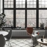 Desain Rumah Eropa Minimalis 1 Lantai