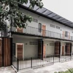 Desain Rumah Kontrakan 3 Petak